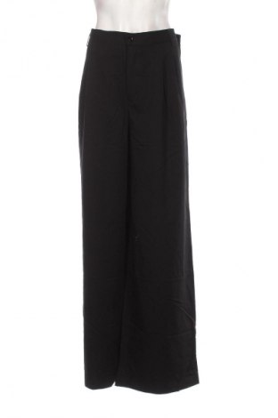 Pantaloni de femei Urban Classics, Mărime 3XL, Culoare Negru, Preț 165,99 Lei