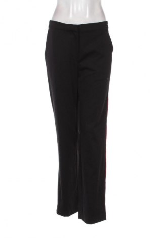 Damskie spodnie VILA, Rozmiar S, Kolor Czarny, Cena 124,28 zł
