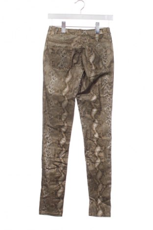 Дамски панталон VILA, Размер XS, Цвят Многоцветен, Цена 5,62 €