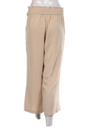 Дамски панталон VILA, Размер S, Цвят Бежов, Цена 5,62 €