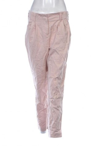 Dámské kalhoty  VILA, Velikost M, Barva Růžová, Cena  59,00 Kč