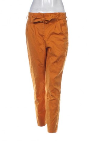 Damskie spodnie VILA, Rozmiar M, Kolor Pomarańczowy, Cena 9,99 zł