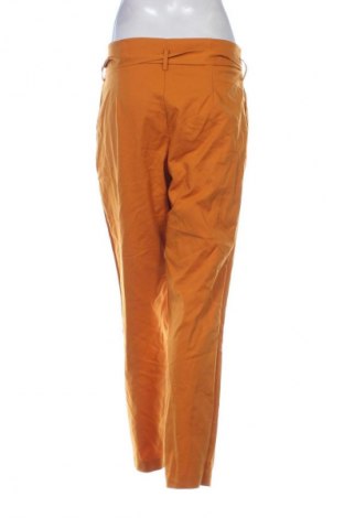 Damskie spodnie VILA, Rozmiar M, Kolor Pomarańczowy, Cena 9,99 zł