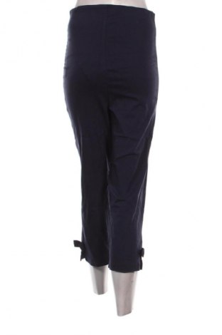 Damskie spodnie Va Milano, Rozmiar M, Kolor Niebieski, Cena 41,99 zł