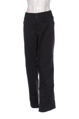 Дамски панталон Valentina, Размер 3XL, Цвят Син, Цена 2,55 €