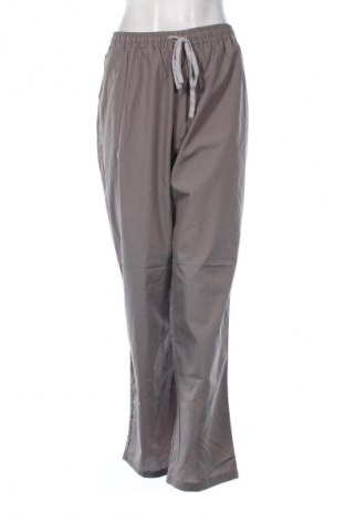 Γυναικείο παντελόνι Van Laack, Μέγεθος XL, Χρώμα Γκρί, Τιμή 5,99 €