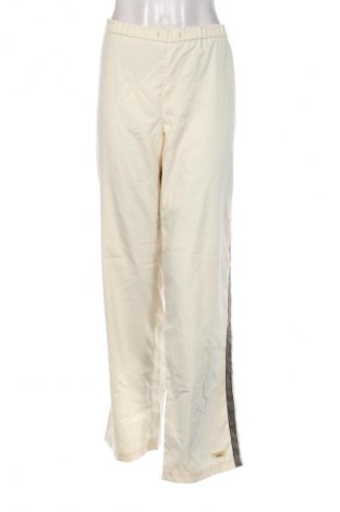 Dámské kalhoty  Venice Beach, Velikost L, Barva Krémová, Cena  329,00 Kč