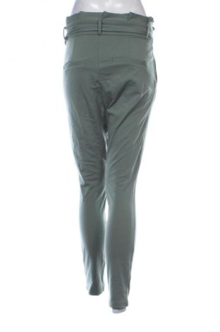 Γυναικείο παντελόνι Vero Moda, Μέγεθος S, Χρώμα Πράσινο, Τιμή 2,99 €