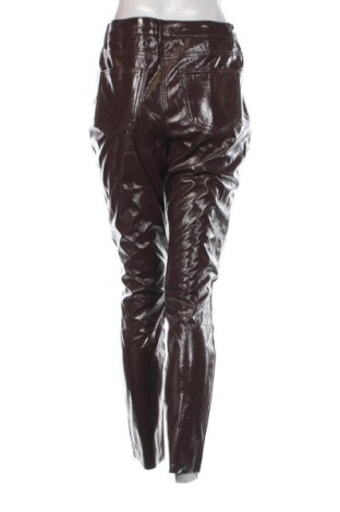 Дамски панталон Vero Moda, Размер M, Цвят Кафяв, Цена 15,33 €