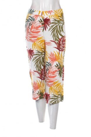 Dámské kalhoty  Vero Moda, Velikost S, Barva Vícebarevné, Cena  119,00 Kč