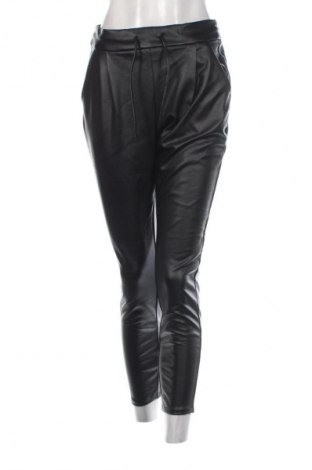 Дамски панталон Vero Moda, Размер S, Цвят Черен, Цена 8,18 €