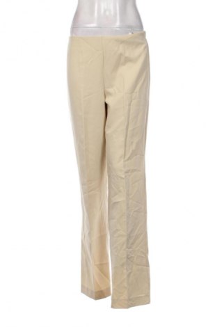 Pantaloni de femei Vero Moda, Mărime M, Culoare Bej, Preț 8,99 Lei