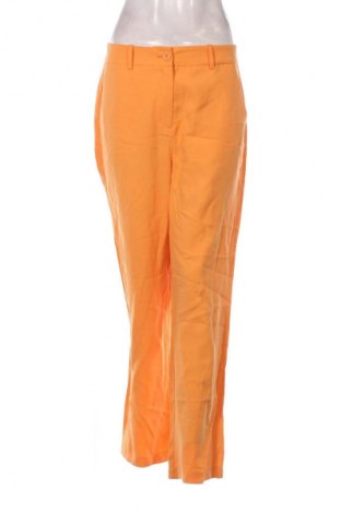 Дамски панталон Vero Moda, Размер M, Цвят Оранжев, Цена 2,55 €