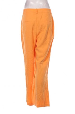 Дамски панталон Vero Moda, Размер M, Цвят Оранжев, Цена 2,55 €
