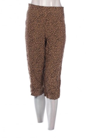 Dámské kalhoty  Vero Moda, Velikost S, Barva Vícebarevné, Cena  179,00 Kč