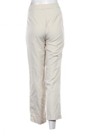 Dámské kalhoty  Vero Moda, Velikost S, Barva Krémová, Cena  49,00 Kč