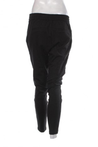 Damskie spodnie Vero Moda, Rozmiar L, Kolor Czarny, Cena 60,99 zł