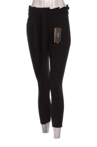 Dámské kalhoty  Vero Moda, Velikost S, Barva Černá, Cena  259,00 Kč