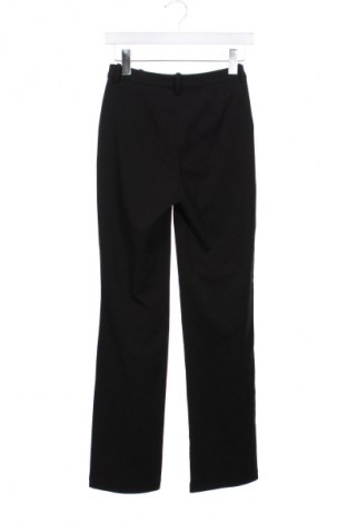 Dámské kalhoty  Vero Moda, Velikost XXS, Barva Černá, Cena  369,00 Kč