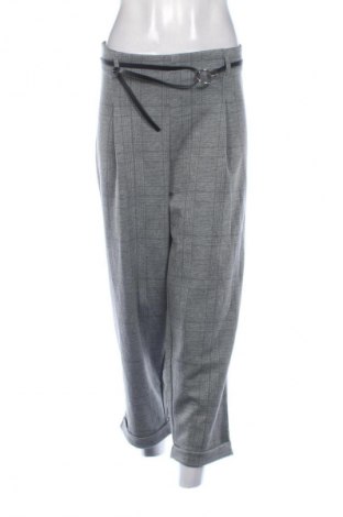 Γυναικείο παντελόνι Violeta by Mango, Μέγεθος L, Χρώμα Πολύχρωμο, Τιμή 10,28 €