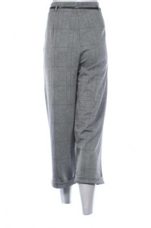 Γυναικείο παντελόνι Violeta by Mango, Μέγεθος L, Χρώμα Πολύχρωμο, Τιμή 10,28 €