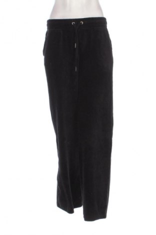 Γυναικείο παντελόνι Vivance, Μέγεθος S, Χρώμα Μαύρο, Τιμή 20,99 €