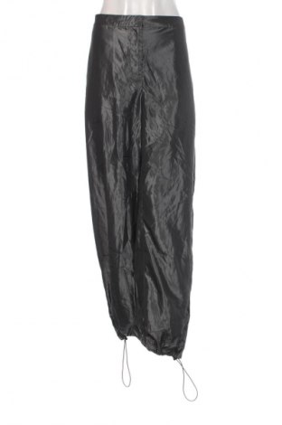 Női nadrág Weekday, Méret XXL, Szín Szürke, Ár 2 489 Ft