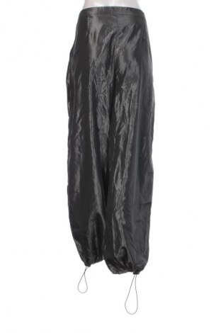 Női nadrág Weekday, Méret XXL, Szín Szürke, Ár 2 489 Ft