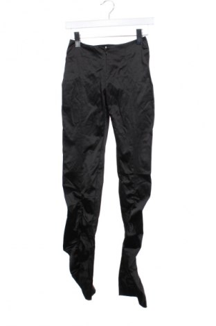 Damskie spodnie Weekday, Rozmiar XS, Kolor Czarny, Cena 82,99 zł