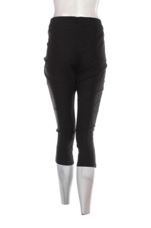 Дамски панталон Willard, Размер XXL, Цвят Черен, Цена 7,66 €