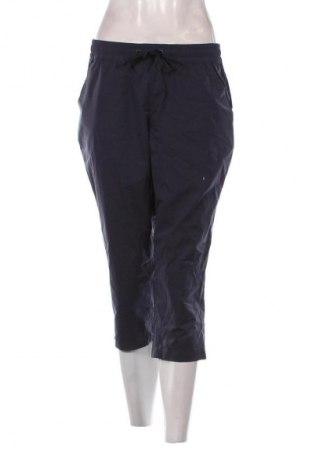 Dámské kalhoty  Woman By Tchibo, Velikost L, Barva Modrá, Cena  139,00 Kč