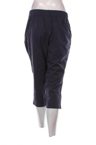 Dámské kalhoty  Woman By Tchibo, Velikost L, Barva Modrá, Cena  139,00 Kč