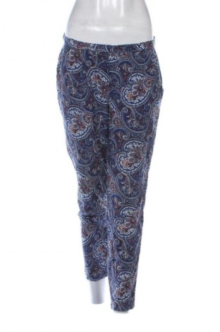 Дамски панталон Women by Tchibo, Размер L, Цвят Многоцветен, Цена 2,04 €