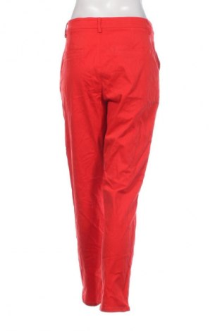 Dámské kalhoty  Women's Collection, Velikost XL, Barva Červená, Cena  269,00 Kč