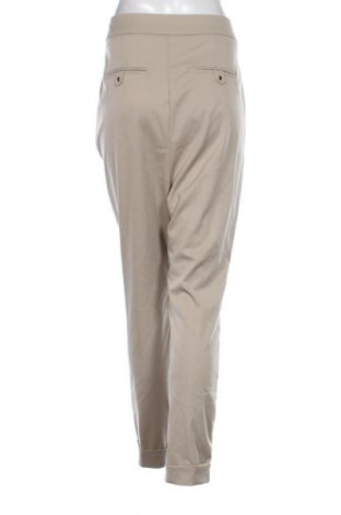 Damskie spodnie Y.A.S, Rozmiar L, Kolor Beżowy, Cena 40,99 zł