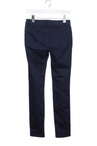 Damskie spodnie Yes Yes, Rozmiar S, Kolor Niebieski, Cena 14,99 zł