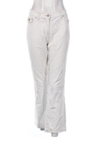 Γυναικείο παντελόνι Yessica, Μέγεθος XXL, Χρώμα  Μπέζ, Τιμή 5,99 €