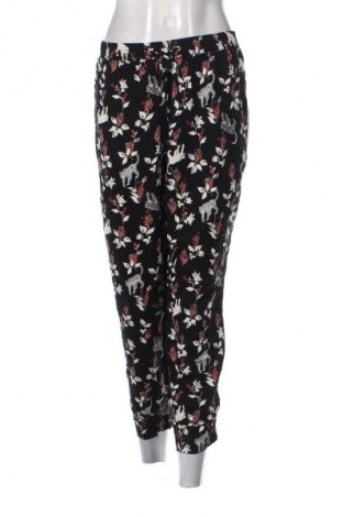 Дамски панталон Yessica, Размер XL, Цвят Многоцветен, Цена 7,66 €
