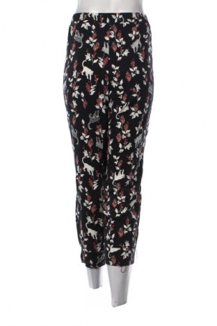 Дамски панталон Yessica, Размер XL, Цвят Многоцветен, Цена 7,66 €