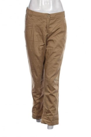 Dámske nohavice Yessica, Veľkosť XL, Farba Hnedá, Cena  8,95 €