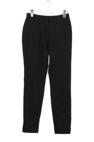 Pantaloni de femei Yessica, Mărime XS, Culoare Negru, Preț 11,99 Lei