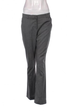 Γυναικείο παντελόνι Yessica, Μέγεθος M, Χρώμα Γκρί, Τιμή 2,99 €