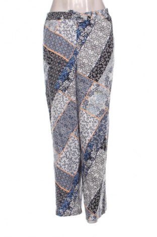 Γυναικείο παντελόνι Yessica, Μέγεθος XL, Χρώμα Πολύχρωμο, Τιμή 8,99 €
