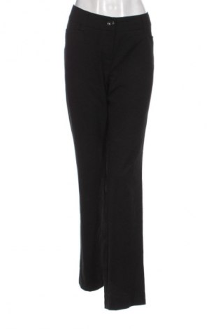 Damskie spodnie Yessica, Rozmiar L, Kolor Czarny, Cena 44,99 zł