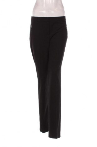 Pantaloni de femei Yessica, Mărime L, Culoare Negru, Preț 38,99 Lei