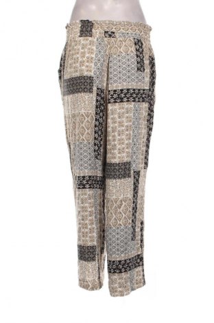 Damskie spodnie Yessica, Rozmiar L, Kolor Kolorowy, Cena 50,99 zł