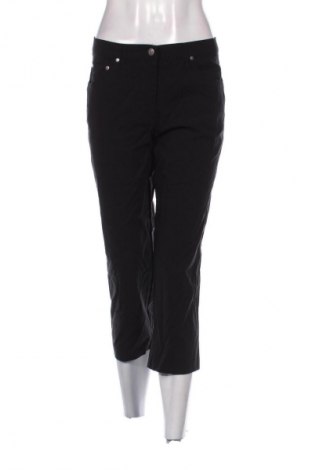 Dámské kalhoty  Yessica, Velikost M, Barva Černá, Cena  89,00 Kč