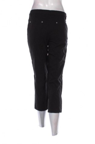 Dámské kalhoty  Yessica, Velikost M, Barva Černá, Cena  89,00 Kč
