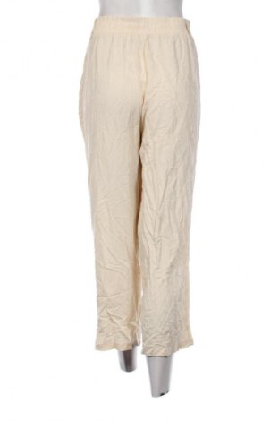 Дамски панталон Zabaione, Размер XL, Цвят Бежов, Цена 5,11 €