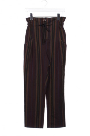 Dámske nohavice Zara, Veľkosť XS, Farba Viacfarebná, Cena  11,95 €